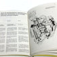 New Reprinted 1988 Ferrari 3.2 Mondial  Owners Handbook Manual