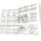 New Reprinted 1988 Ferrari 412 Owners Manual Handbook