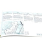 New OEM Ferrari 348 GT Competition Owners Manaual Handbook