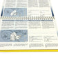 New OEM 1997 Ferrari 456GT Euro Spec Owners Manual Handbook - Cat. 1077/96