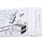 New Reprinted Ferrari 330 GT Mechanical Parts Catalogue Handbook