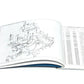 New Reprinted Ferrari Dino 246GT Mechanical Parts Manual Handbook