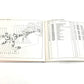New Reprinted Ferrari 512 BB Berlinetta Boxer Mechanical Parts Catalog