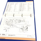 OEM 1981-1982 Ferrari 308 GTBi/GTSi USA Spec Parts Illustration Manual (Marparts Version)