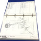 OEM 1982 Ferrari 208 Turbo Parts Illustration Manual Cat # 231/82