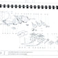 New Reprinted 1985 Ferrari 288 GTO Parts Illustration Manual Complete