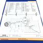 OEM 1985 Ferrari 308 QV Euro Version Parts Illustration Manual (Marparts Version)