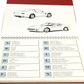 New OEM 1998 Ferrari 456MGTA USA Spec Owners Manual Handbook - Cat. 1191/97