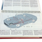 New OEM 1998 Ferrari 456MGTA 1st Edition Owners Manual Handbook - Cat. 1313/98