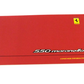 New OEM Ferrari 550 Maranello Consumer Info Booklet For USA cars, Cat # 1355/98