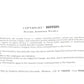 New OEM 1999 Ferrari F355 Challenge Factory Parts, Technical Workshop Illustrations Manual – Cat. 1460/99