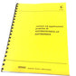 OEM 1989 Ferrari Concepts & Practical Applications Electronics Manual, (Italian)