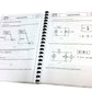 OEM 1989 Ferrari Concepts & Practical Applications Electronics Manual, (Italian)