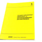 OEM 1989 Ferrari Concepts & Practical Applications Electronics Manual, Cat #555/89 (English)