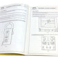 OEM 1989 Ferrari Concepts & Practical Applications Electronics Manual, Cat #555/89 (English)