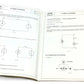 OEM 1989 Ferrari Concepts & Practical Applications Electronics Manual, Cat # 556/89 (French)