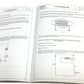 OEM 1989 Ferrari Concepts & Practical Applications Electronics Manual, Cat # 556/89 (French)