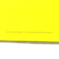 OEM 1989 Ferrari Concepts & Practical Applications Electronics Manual, Cat # 557/89 (German)