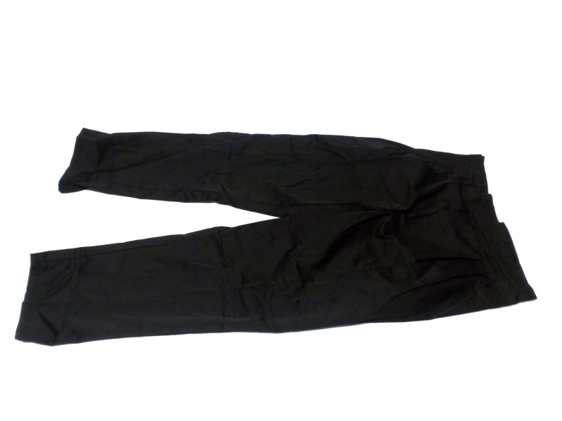 New OEM Ferrari Factory TOMA Branded Worker Uniform Pants - Black (54-56 L)