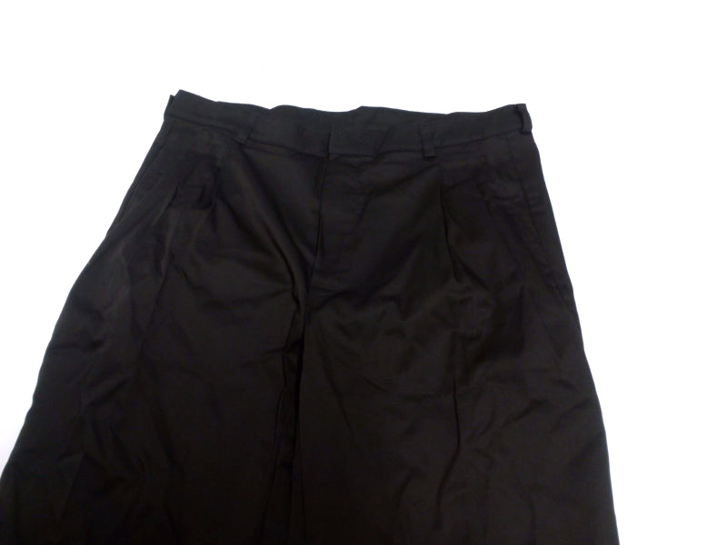 New OEM Ferrari Factory TOMA Branded Worker Uniform Pants - Black (54-56 L)