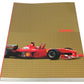 New OEM Ferrari 2000 Yearbook A Comprehensive Review Yearbook 95992764