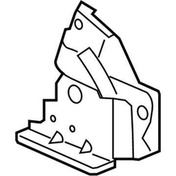 Latch Seat 40% Inboard