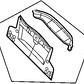 Panel Decklid Opening