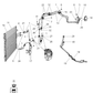 Line A/C Suction