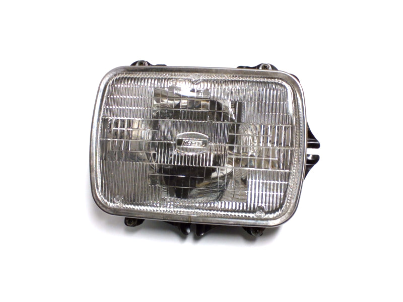 New OEM 1985-1986 Chevrolet Sprint Headlight Capsule, Part # 96052071