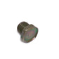 New OEM 1989-1994 Chevrolet Tracker Axle Differential Rear Drain Plug, Part # 96057697