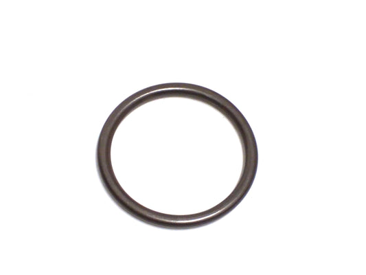 New OEM 1985-1991 Chevrolet Sprint Catalytic Converter Gasket, Part # 96060099