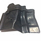 New OEM 1990-1993 GEO Metro Passenger Right Convertible Top Weatherstrip, Part # 96064162