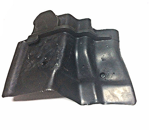 New OEM 1990-1993 GEO Metro Passenger Right Convertible Top Weatherstrip, Part # 96064162
