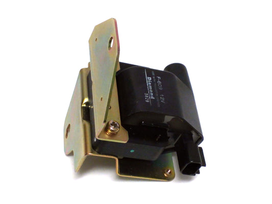 New OEM 1991-1995 Geo Tracker Ignition Coil Kit, Part # 96068687