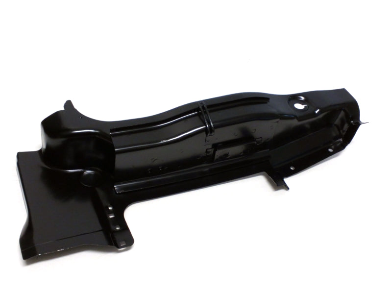 New OEM 1998 Chevrolet Tracker Convertible Pillar Trim Left Black, Part # 96069392