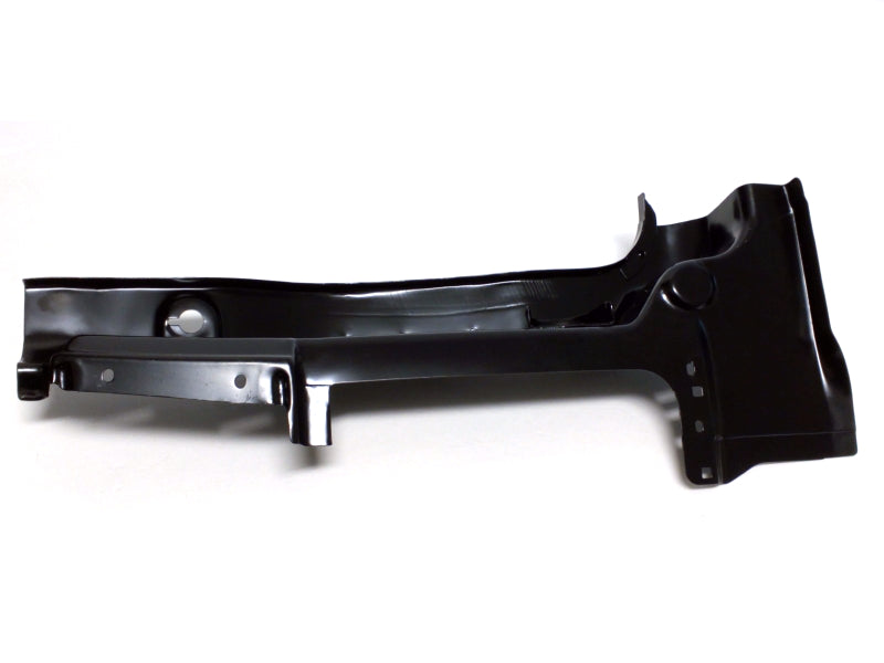 New OEM 1998 Chevrolet Tracker Convertible Pillar Trim Left Black, Part # 96069392