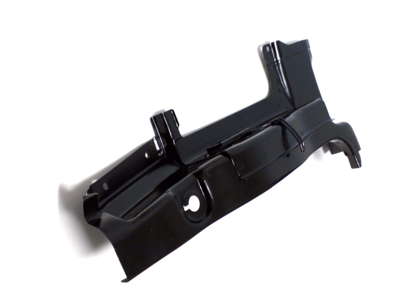 New OEM 1998 Chevrolet Tracker Convertible Pillar Trim Left Black, Part # 96069392