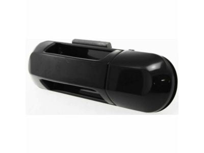 Handle Assy - Door - Outer