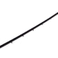 New OEM 1973-1975 Chevrolet/Oldsmobile X Body, 1976-1979 Buick X Body Front Door Wind Sealing Strip - Part # 9620746