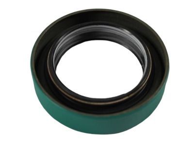 Oil Seal, Front Output Shaft Yoke, 1988