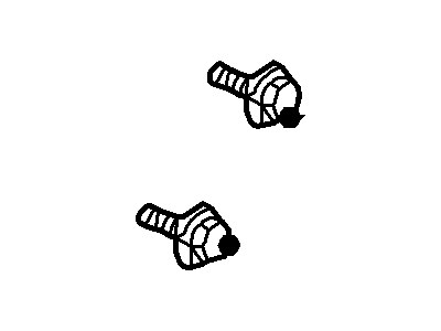 Screw