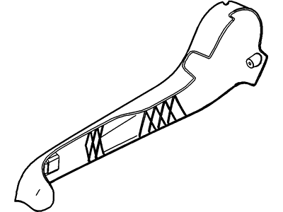 Shield Assy
