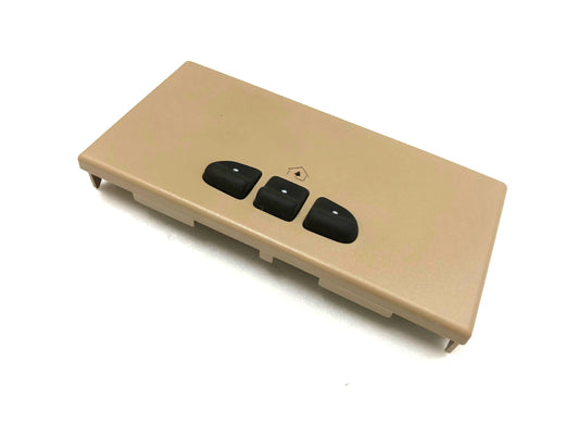 New OEM 2008-2009 Saturn Vue Interior Roof Cover, Part # 96673455