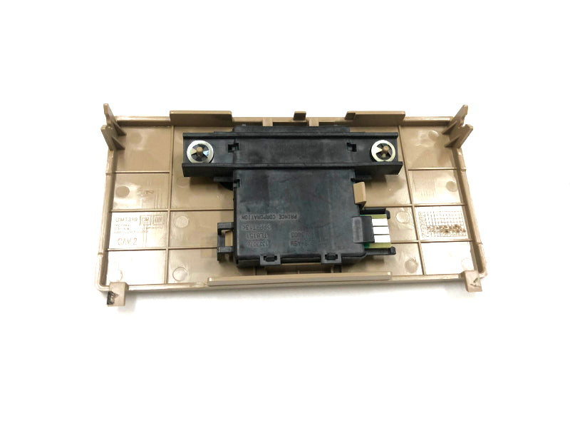 New OEM 2008-2009 Saturn Vue Interior Roof Cover, Part # 96673455