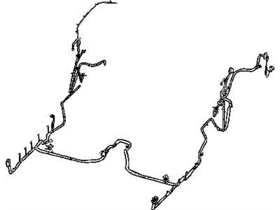 Wiring Unified Body