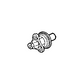 Flange Driveshaft Yoke