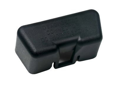 Cover, Chassis Electric Diagnostic