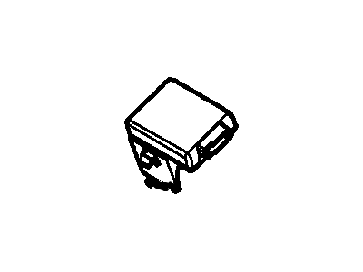 Aerial Assy - Gps