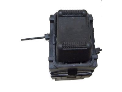 Switch Windshield Wiper Rear