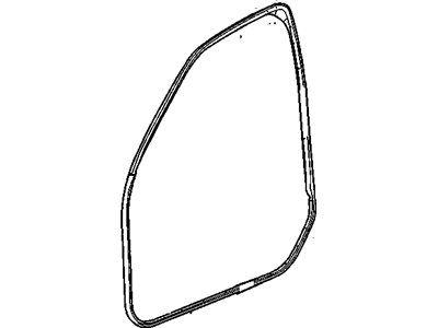 Weatherstrip